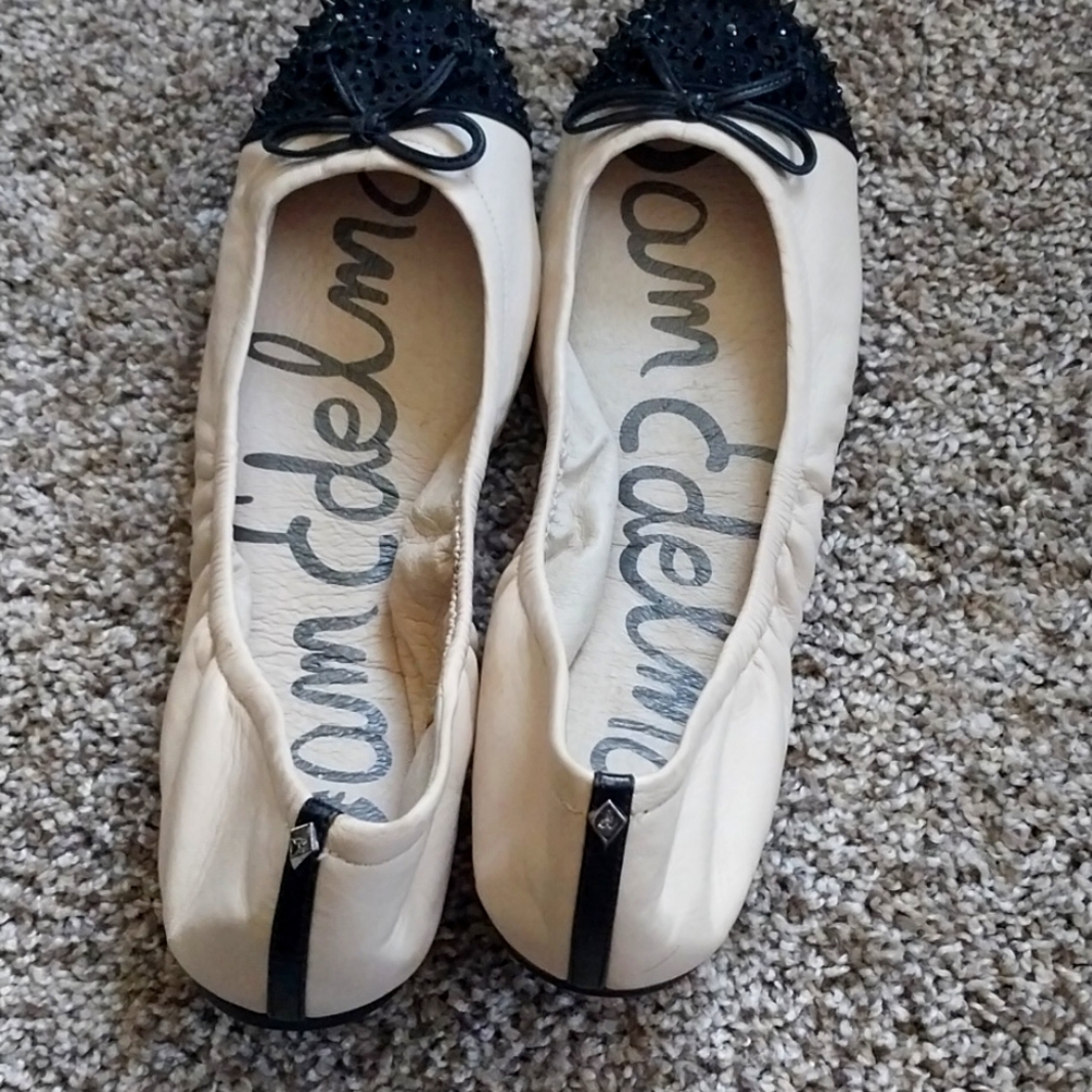 Sam Edelman